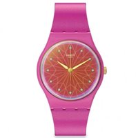 Orologio Swatch Donna in Plastica SO28P110 - SO28P110